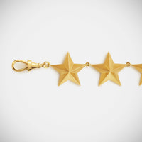 Marie Lichtenberg Staging Chain Star chain 37cm