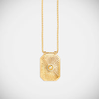 Marie Lichtenberg Staging Scapulaires Star Scapular