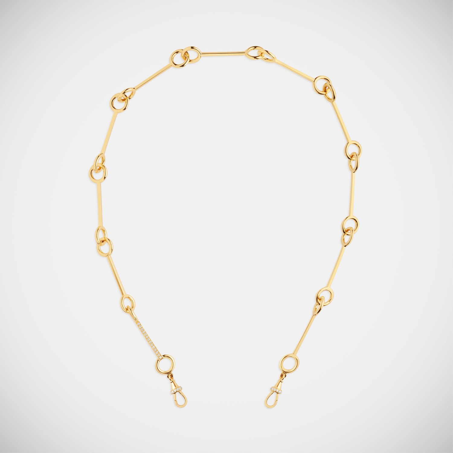 Marie Lichtenberg Staging Chain Stick chain 42cm