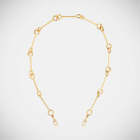 Marie Lichtenberg Staging Chain Stick chain 42cm