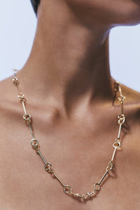 Marie Lichtenberg Staging Chain Stick chain 60cm