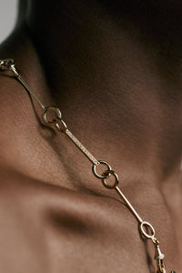 Marie Lichtenberg Staging Chain Stick chain 60cm