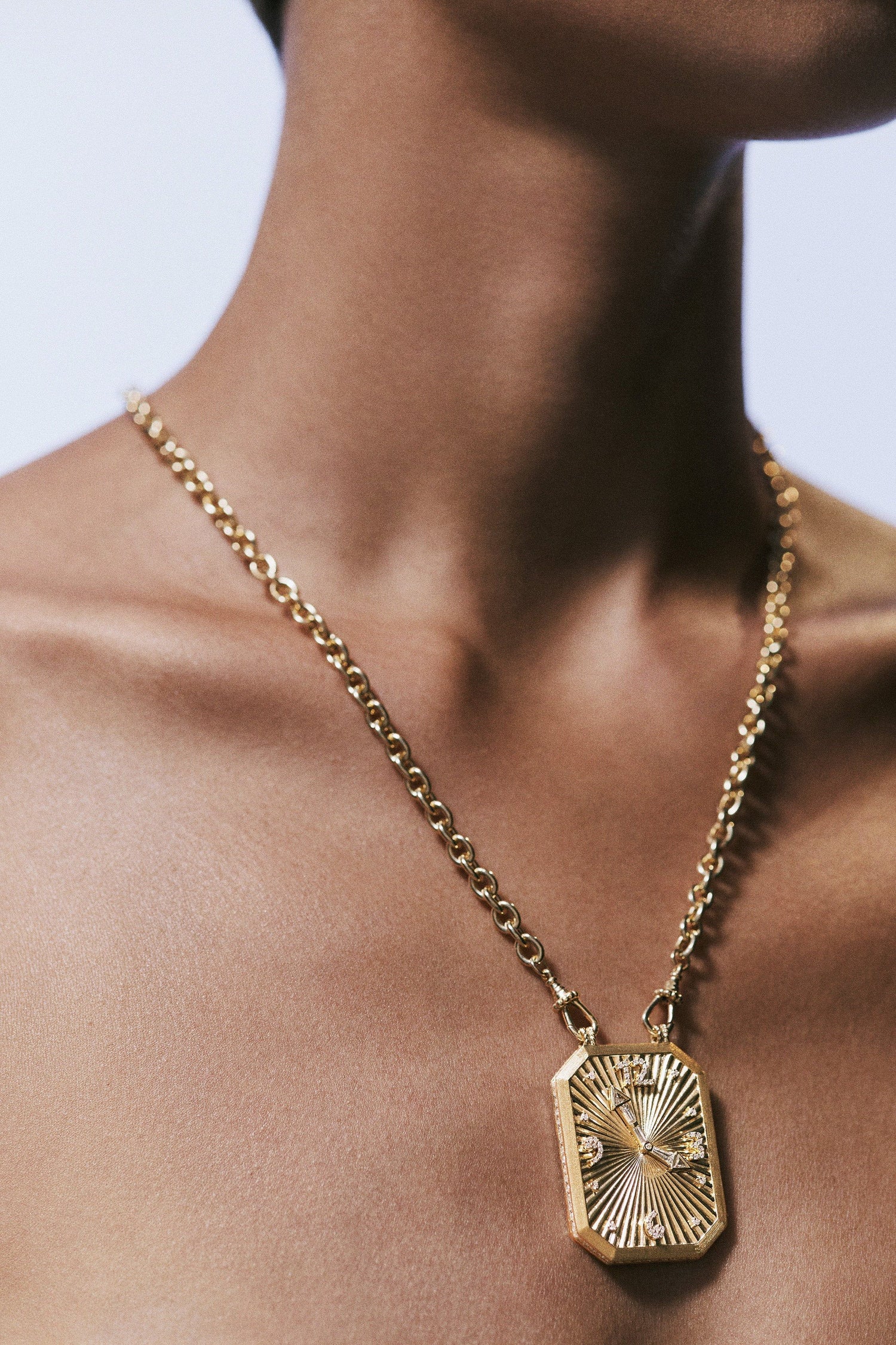 Marie Lichtenberg Staging Scapulaires Thinking of You Scapular