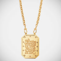 Marie Lichtenberg Staging Scapulaires Thinking of You Scapular