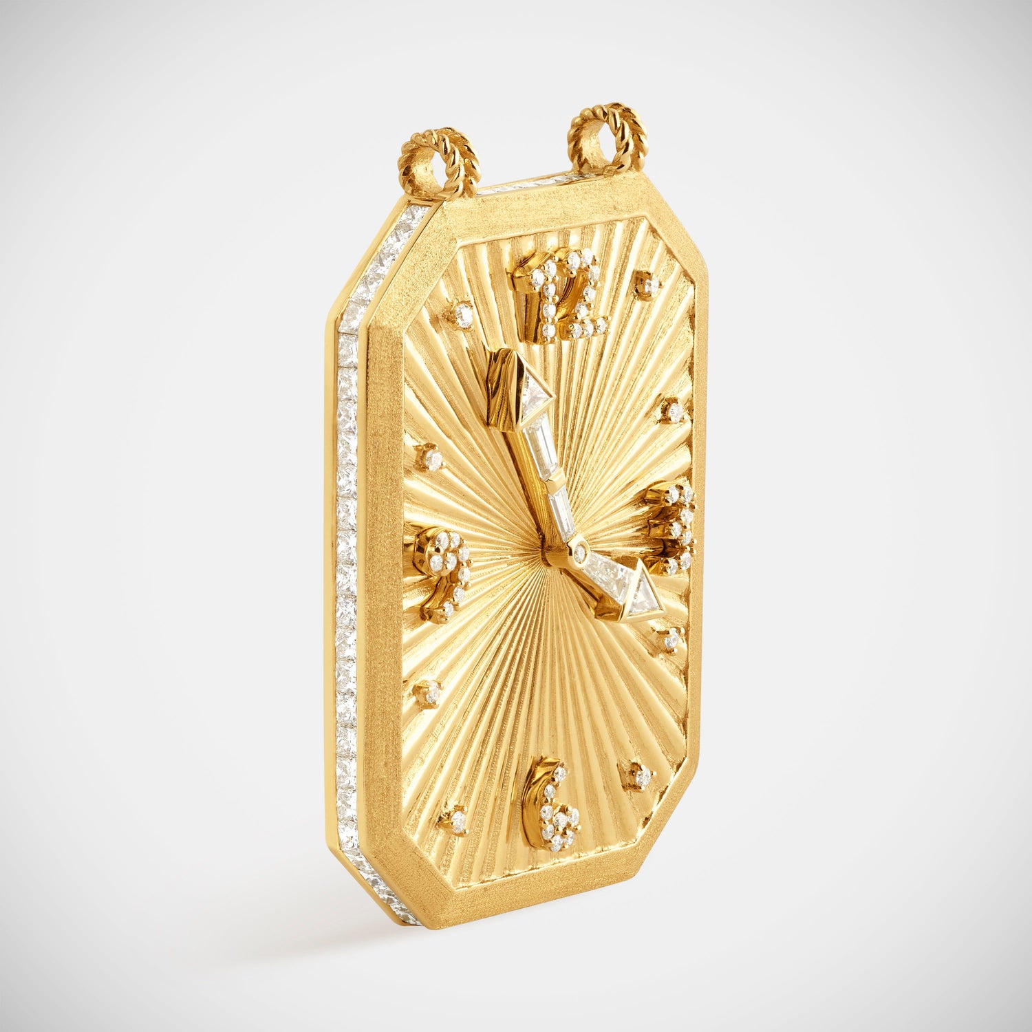 Marie Lichtenberg Staging Scapulaires Thinking of You Scapular