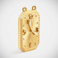 Marie Lichtenberg Staging Scapulaires Thinking of You Scapular