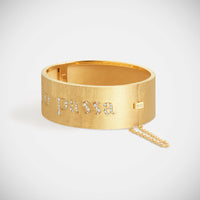 Marie Lichtenberg Staging Bracelet Tutto Passa Bracelet