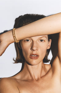 Marie Lichtenberg Staging Bracelet What goes around comes around Bracelet