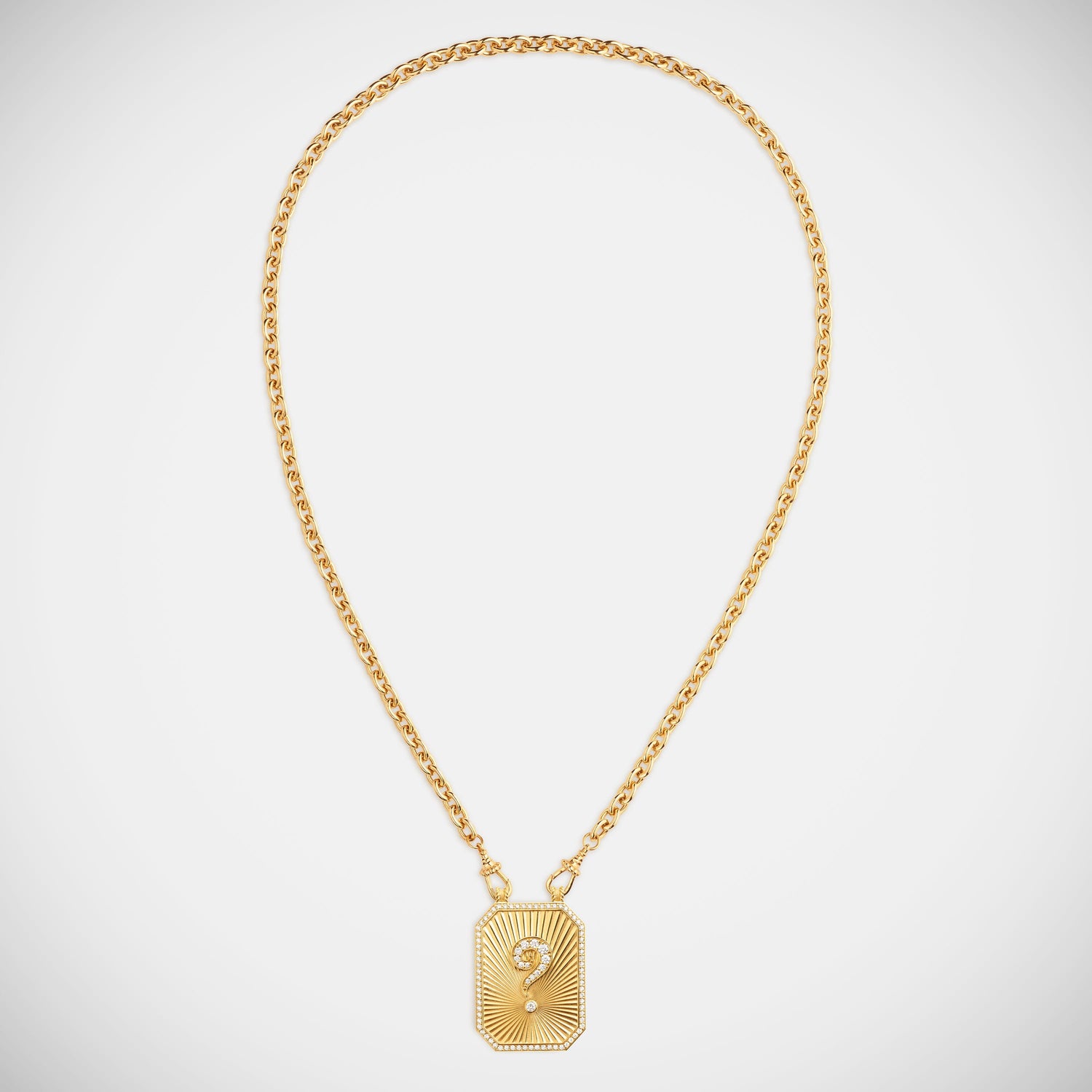 Marie Lichtenberg Staging Scapulaires Would you marry me Scapular