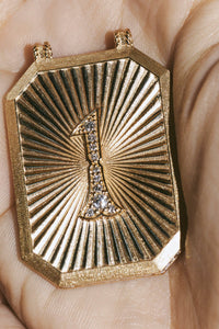 Marie Lichtenberg Staging Scapulaires You are the One Scapular