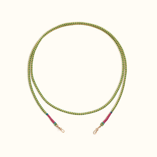 Marie Lichtenberg Staging Link Green classique rathi 73cm