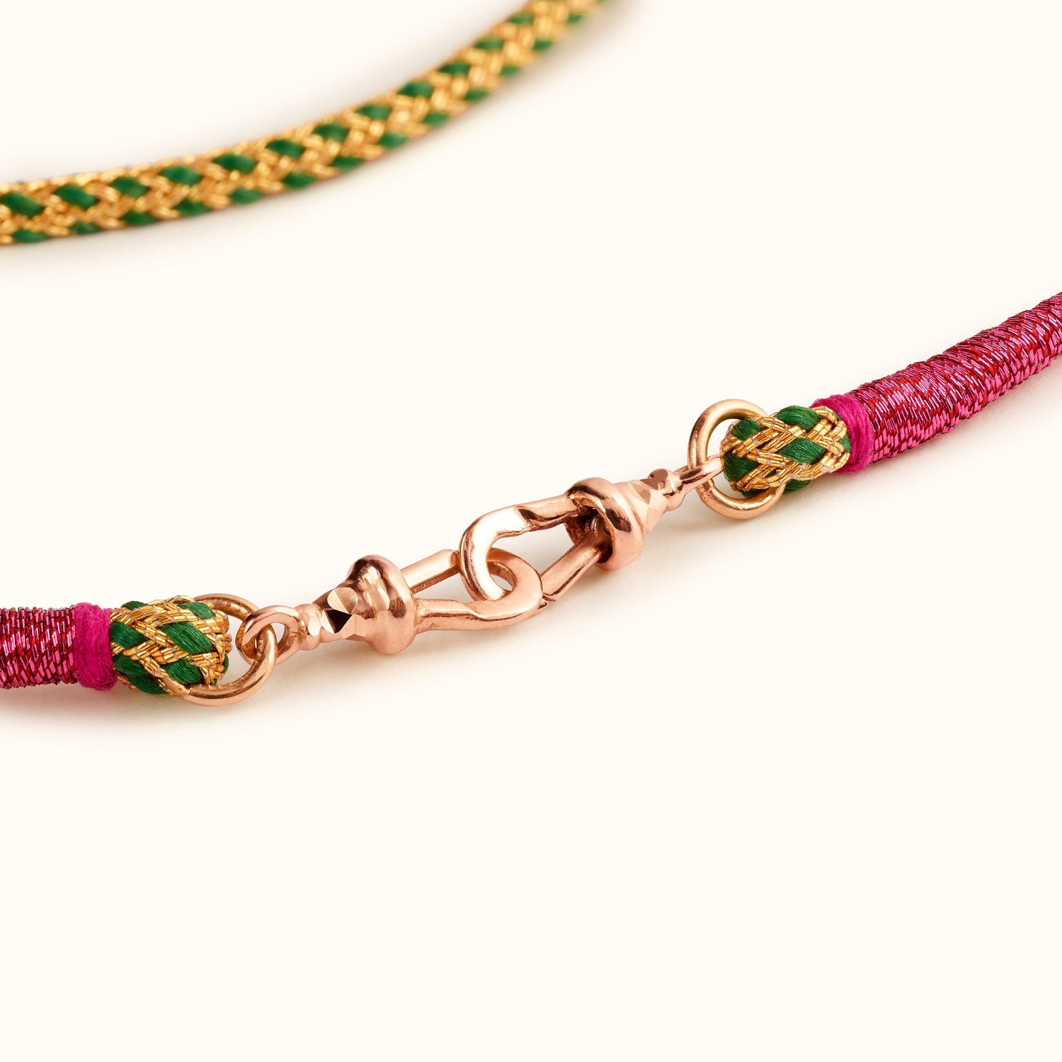 Marie Lichtenberg Staging Link Green classique rathi 73cm