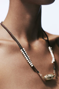 Marie Lichtenberg Staging Link Ica burgundy 50cm