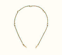 Marie Lichtenberg Staging Link Mauli rasta 35cm