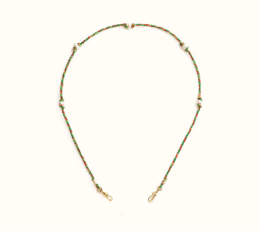 Marie Lichtenberg Staging Link Mauli rasta 35cm