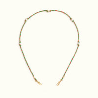 Marie Lichtenberg Staging Link Mauli rasta 41cm