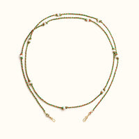 Marie Lichtenberg Staging Link Mauli rasta 73cm