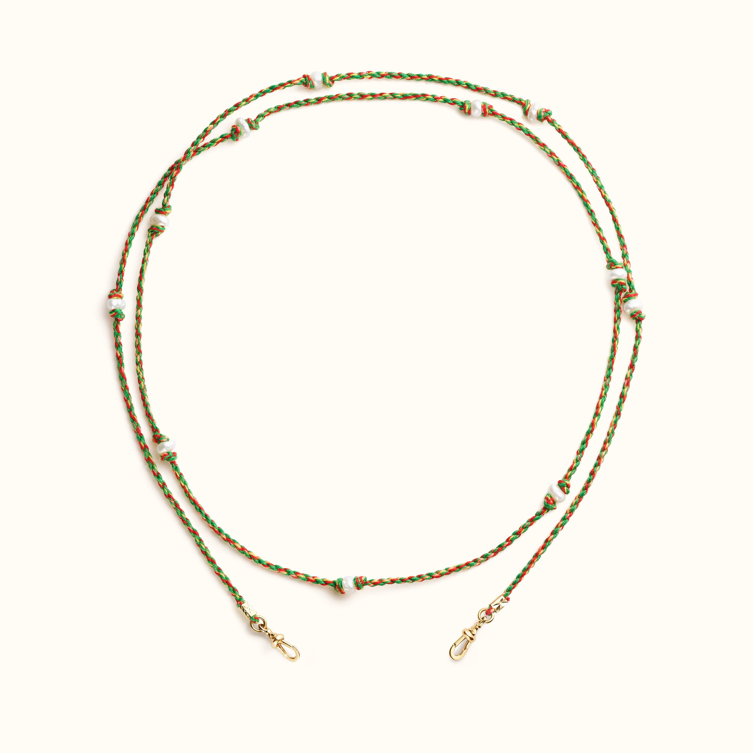 Marie Lichtenberg Staging Link Mauli rasta 73cm