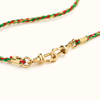 Marie Lichtenberg Staging Link Mauli rasta 73cm